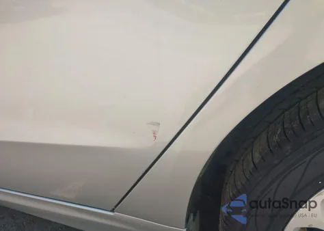 2015 Ford Fusion Se из США, поврежденный, VIN 3FA6P0HD5FR220262